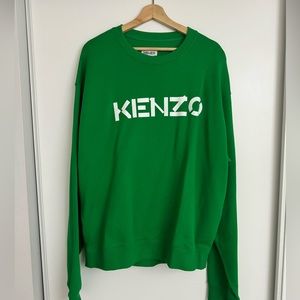 Kenzo sweater